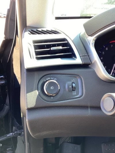 2016 Cadillac SRX Premium Collection