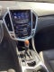 2016 Cadillac SRX Premium Collection