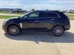2016 Cadillac SRX Premium Collection