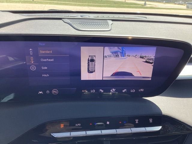 2026 Buick Enclave Preferred - Photo 16