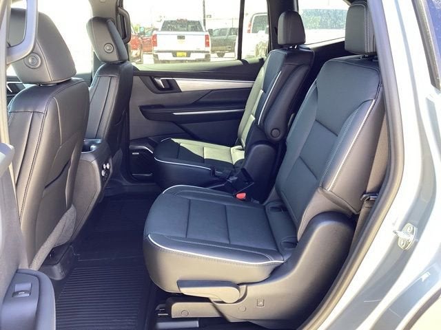 2026 Buick Enclave Preferred - Photo 9