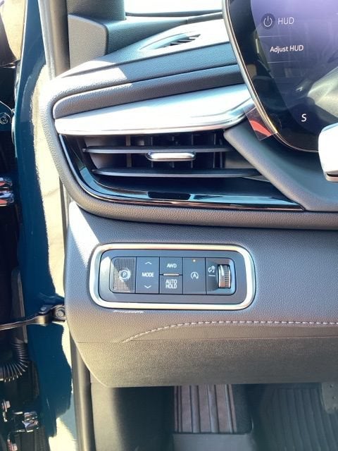 2027 Buick Enclave Avenir
