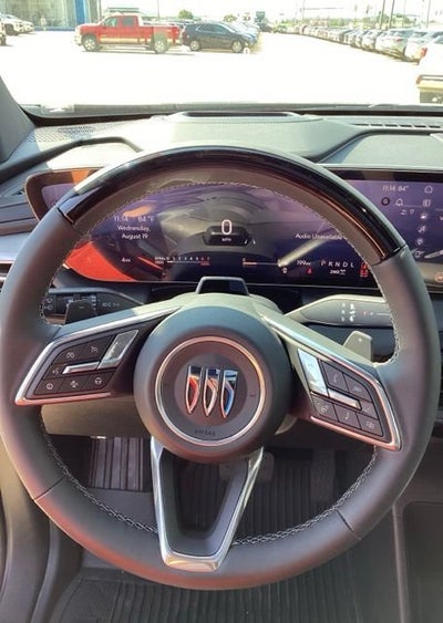 2027 Buick Enclave Avenir