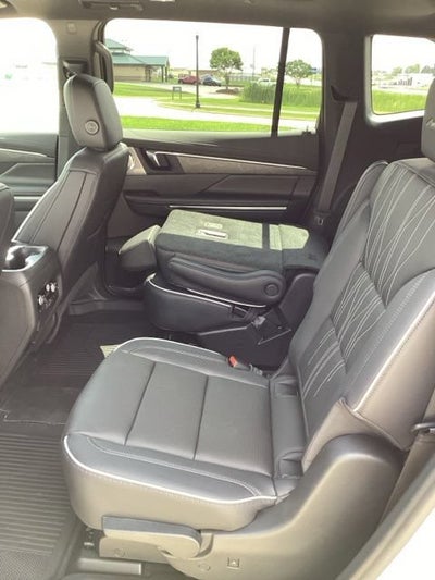 2027 Buick Enclave Avenir