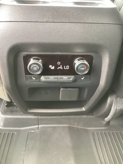 2027 Buick Enclave Avenir
