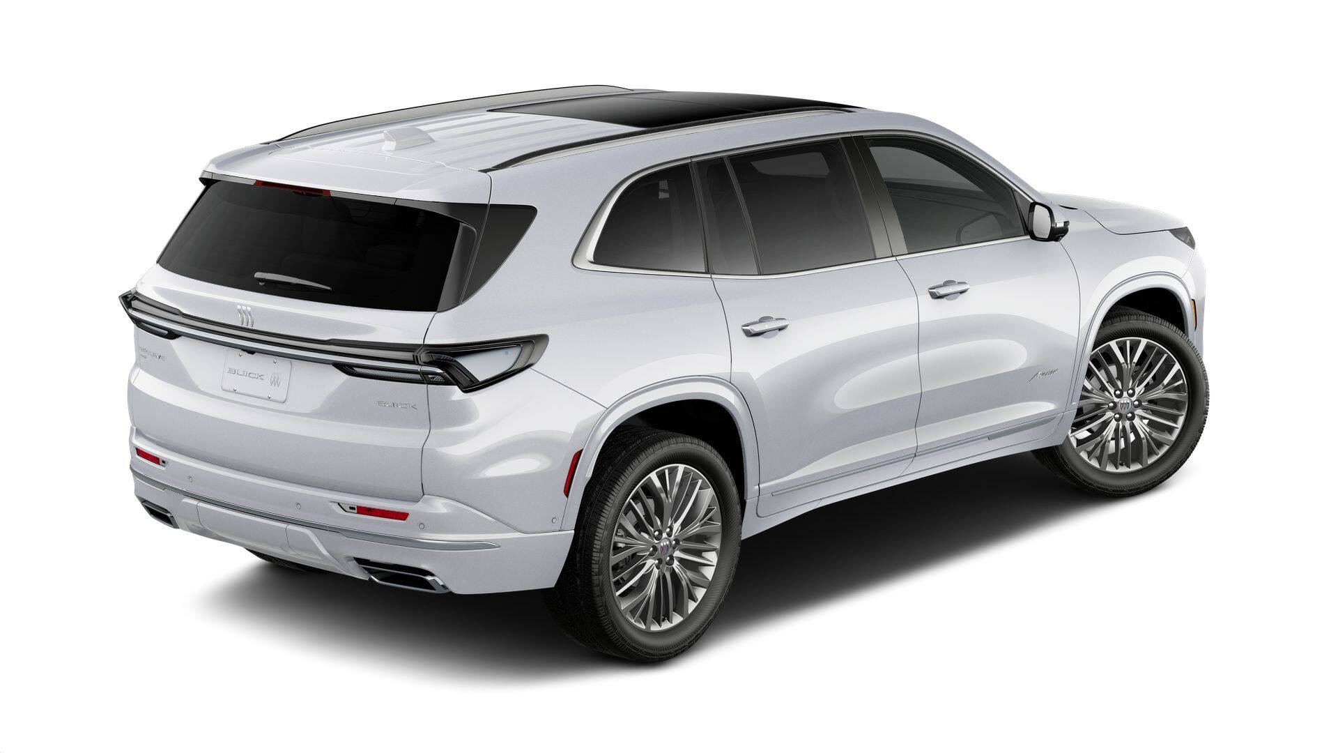 2027 Buick Enclave Avenir