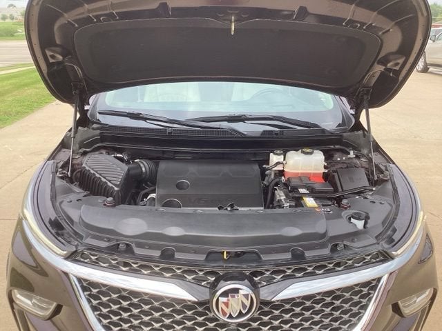 2023 Buick Enclave Avenir
