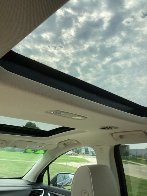 2023 Buick Enclave Avenir