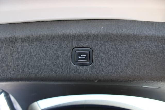 2022 Buick Enclave Avenir