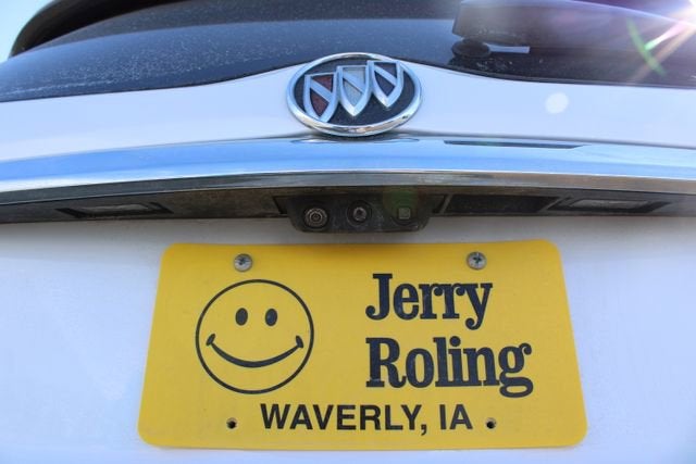 2022 Buick Enclave Avenir