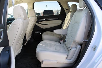 2022 Buick Enclave Avenir