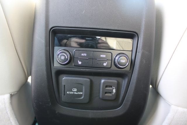 2022 Buick Enclave Avenir