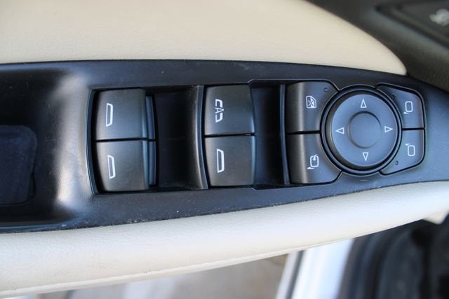 2022 Buick Enclave Avenir