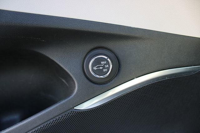 2022 Buick Enclave Avenir