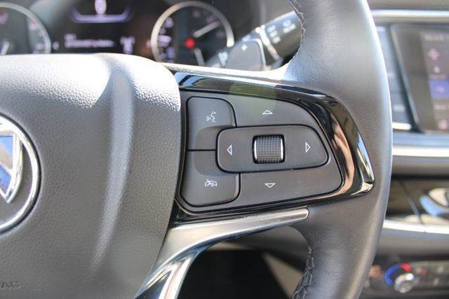 2022 Buick Enclave Avenir