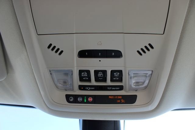 2022 Buick Enclave Avenir