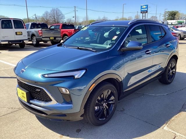 2026 Buick Encore GX Sport Touring AWD's photo