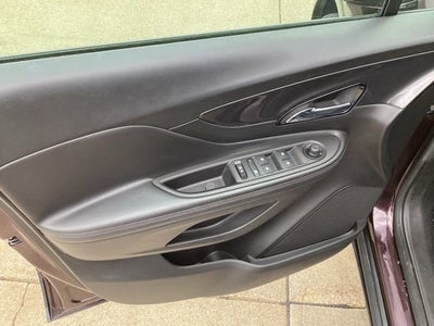 2017 Buick Encore Preferred II
