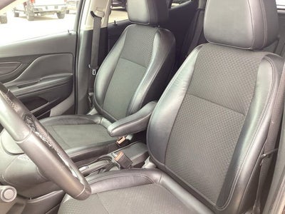 2017 Buick Encore Preferred II