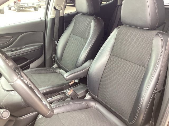 2017 Buick Encore Preferred II