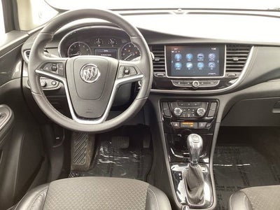 2017 Buick Encore Preferred II