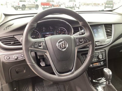 2017 Buick Encore Preferred II