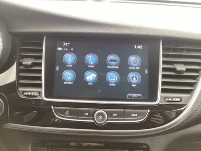 2017 Buick Encore Preferred II