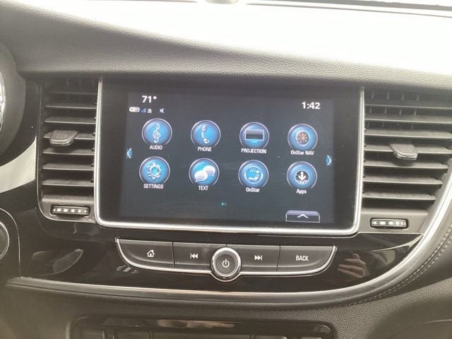 2017 Buick Encore Preferred II