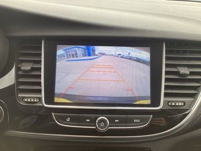 2017 Buick Encore Preferred II