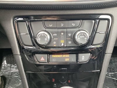 2017 Buick Encore Preferred II