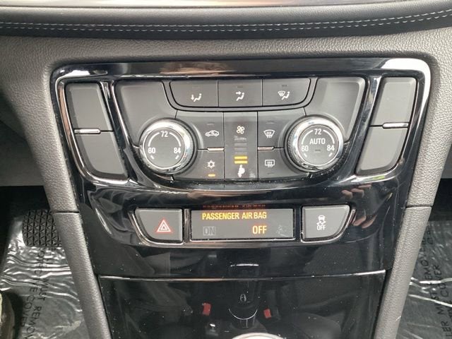 2017 Buick Encore Preferred II