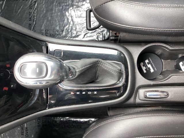 2017 Buick Encore Preferred II