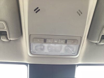 2017 Buick Encore Preferred II