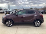 2017 Buick Encore Preferred II