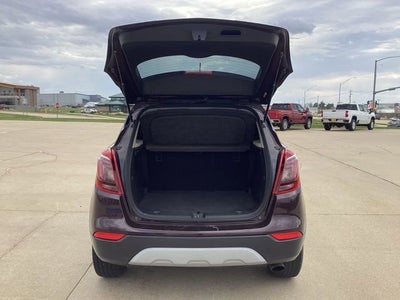 2017 Buick Encore Preferred II