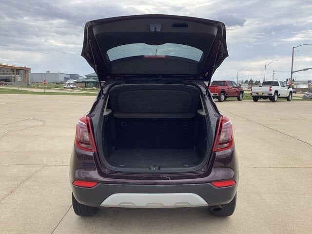 2017 Buick Encore Preferred II