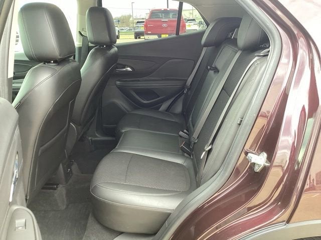 2017 Buick Encore Preferred II