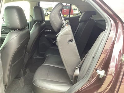 2017 Buick Encore Preferred II