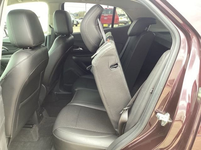 2017 Buick Encore Preferred II