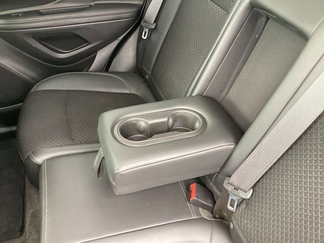 2017 Buick Encore Preferred II