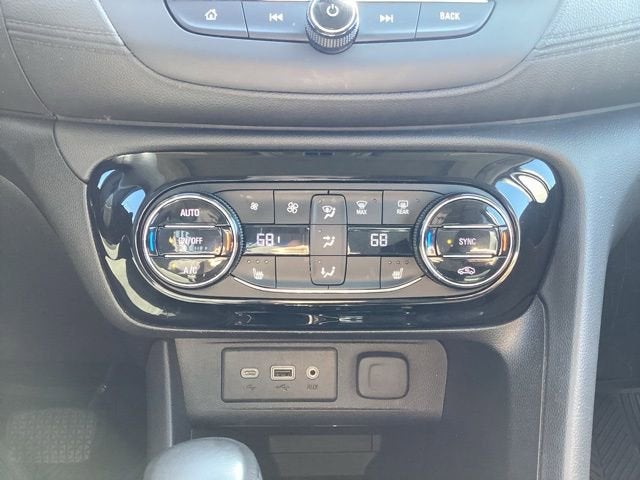 2023 Buick Encore GX Essence