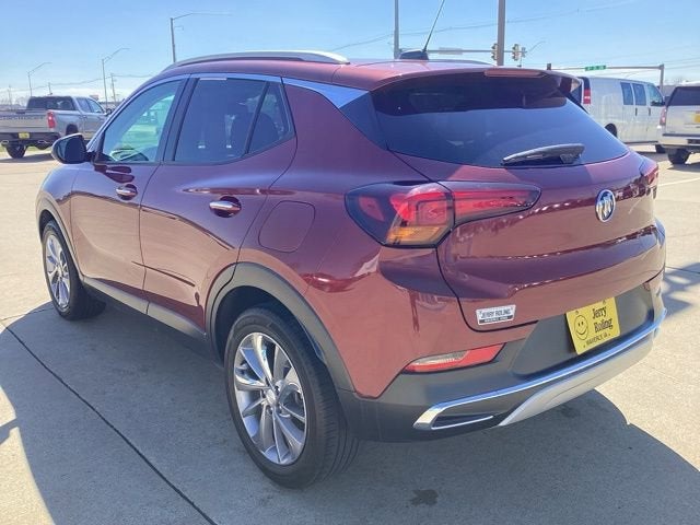 2023 Buick Encore GX Essence