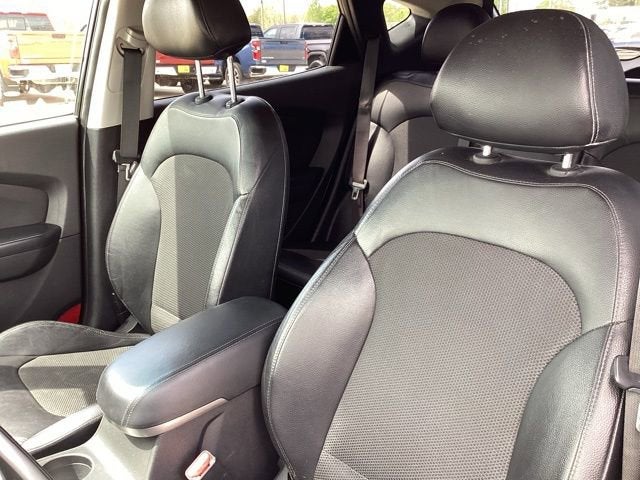 2015 Hyundai Tucson SE