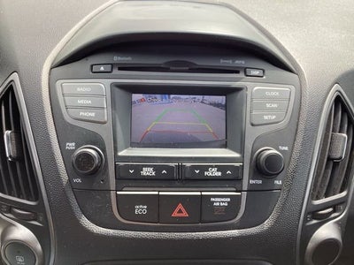 2015 Hyundai Tucson SE