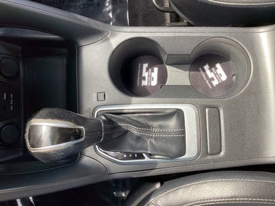 2015 Hyundai Tucson SE