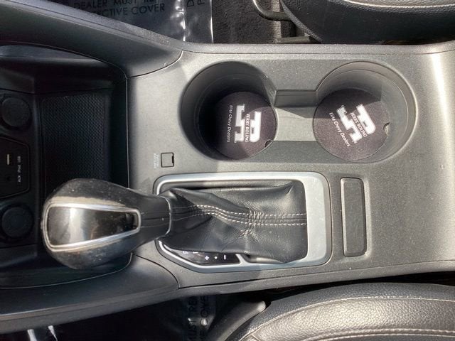 2015 Hyundai Tucson SE