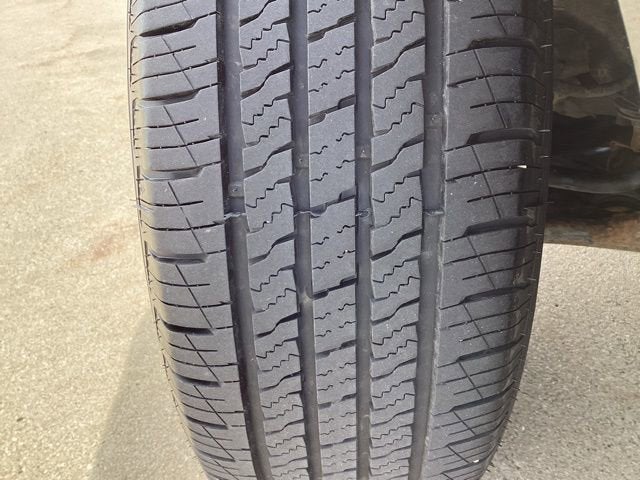 2015 Hyundai Tucson SE