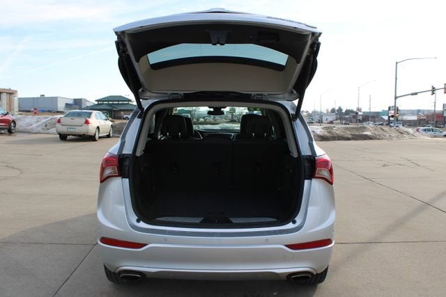 2019 Buick Envision Premium