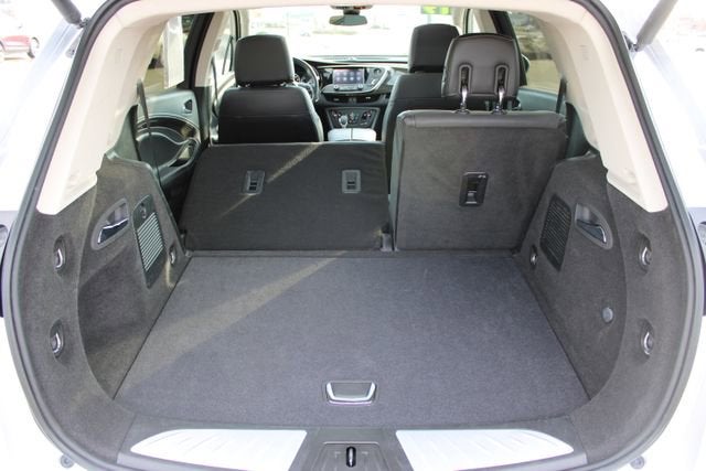 2019 Buick Envision Premium