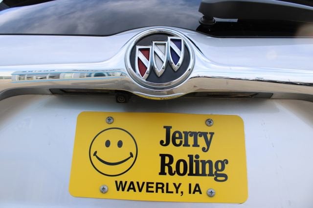 2019 Buick Envision Premium